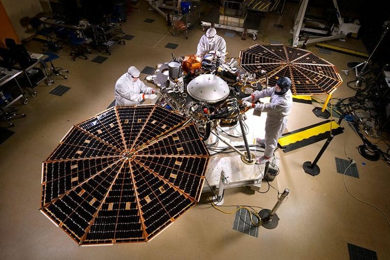 nasa insight