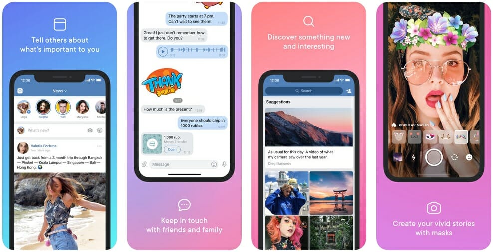 The Best Messaging Apps Of 2018: Android, IOS, And Windows Phone