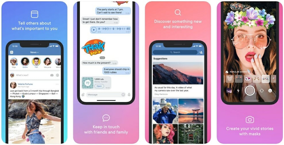 The Best Messaging Apps of 2018: Android, iOS, and Windows Phone