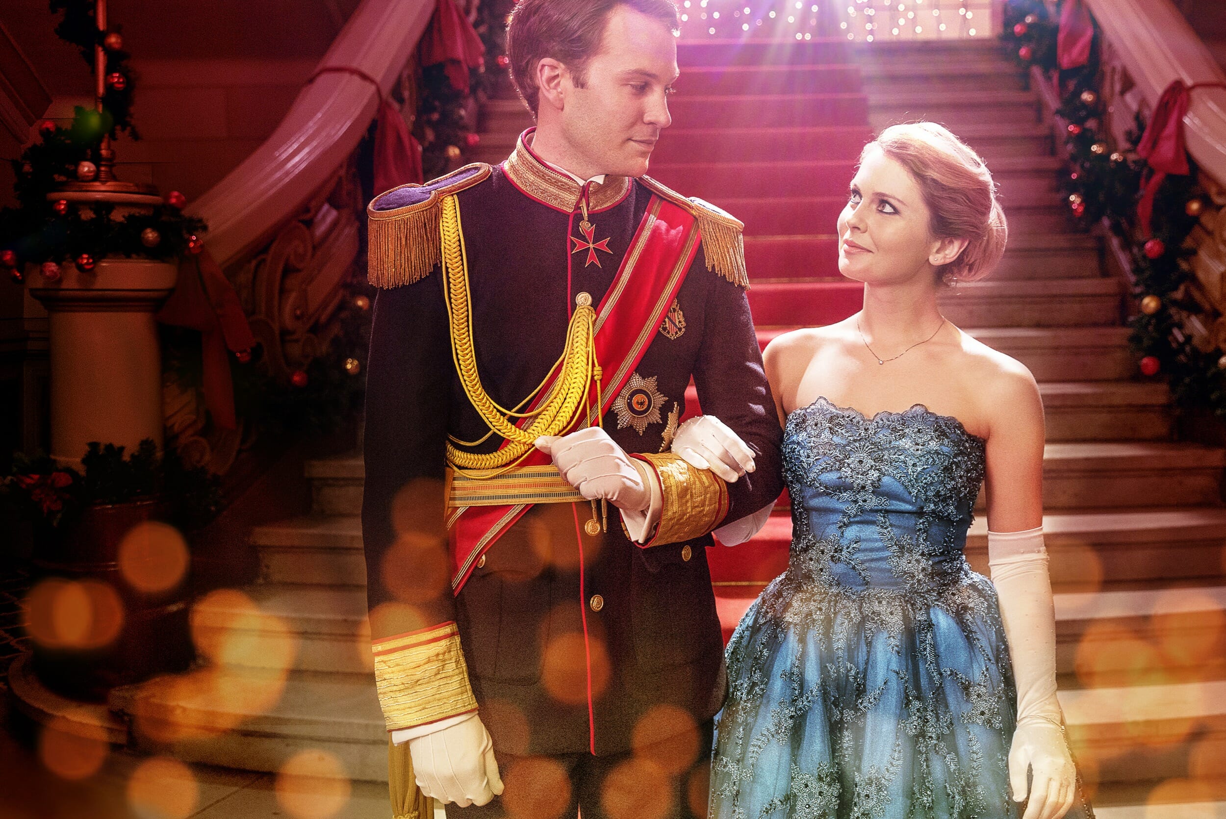 netflix original christmas movie a christmas prince