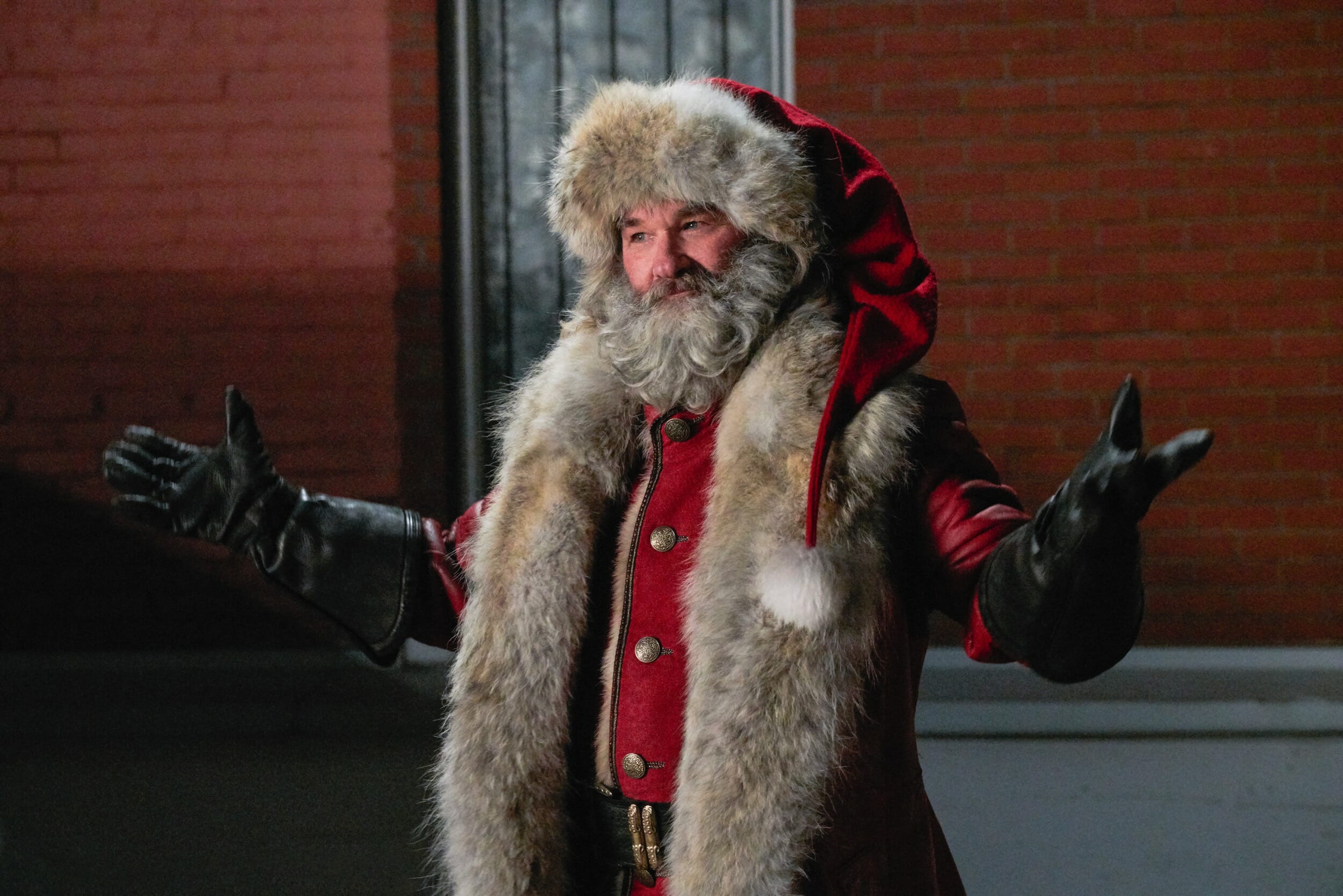 netflix original christmas movie christmas chronicles