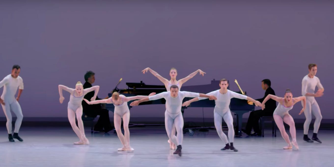 New movies on Hulu: Ballet Now