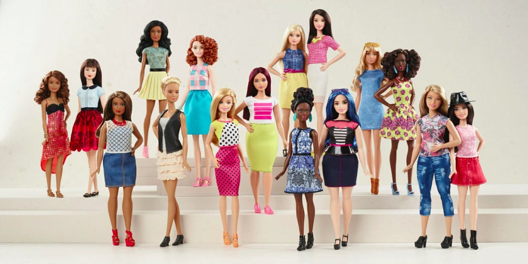 New movies on Hulu - Tiny Shoulders: Rethinking Barbie