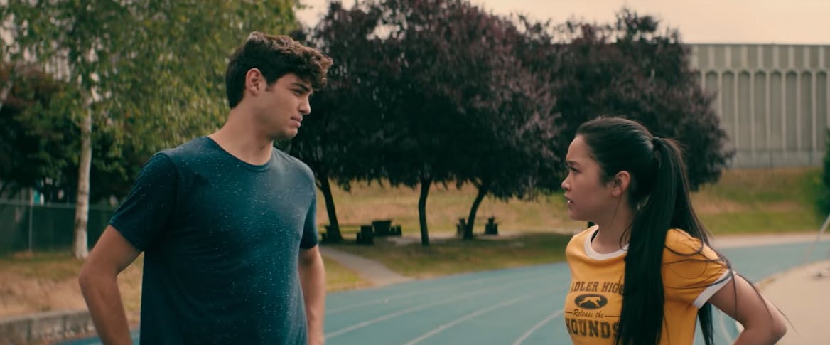 new movies netflix 2018 - to all the boys i've loved before