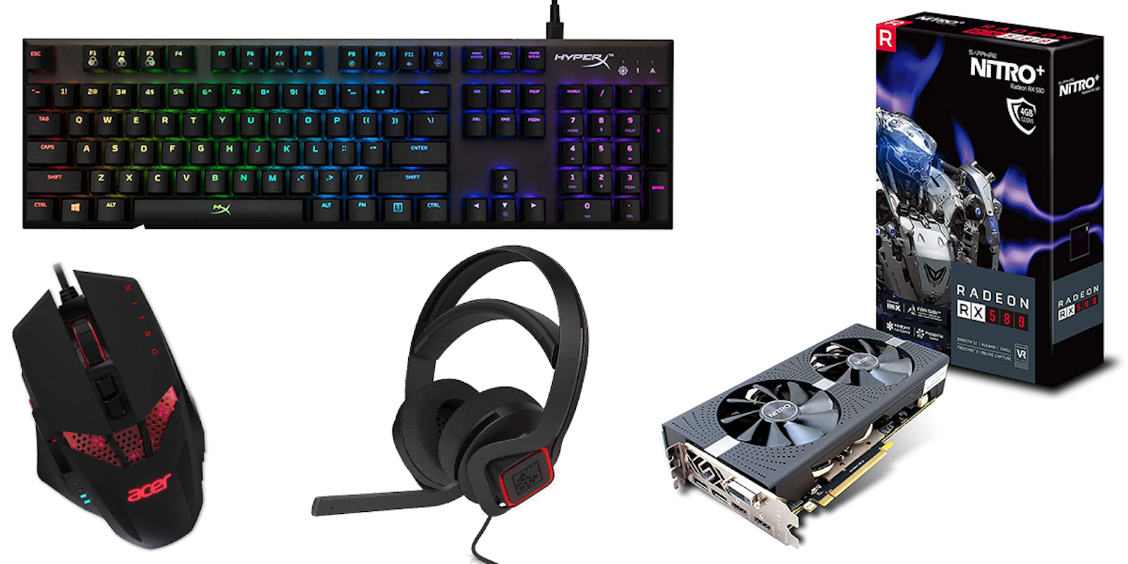 pc gaming deals
