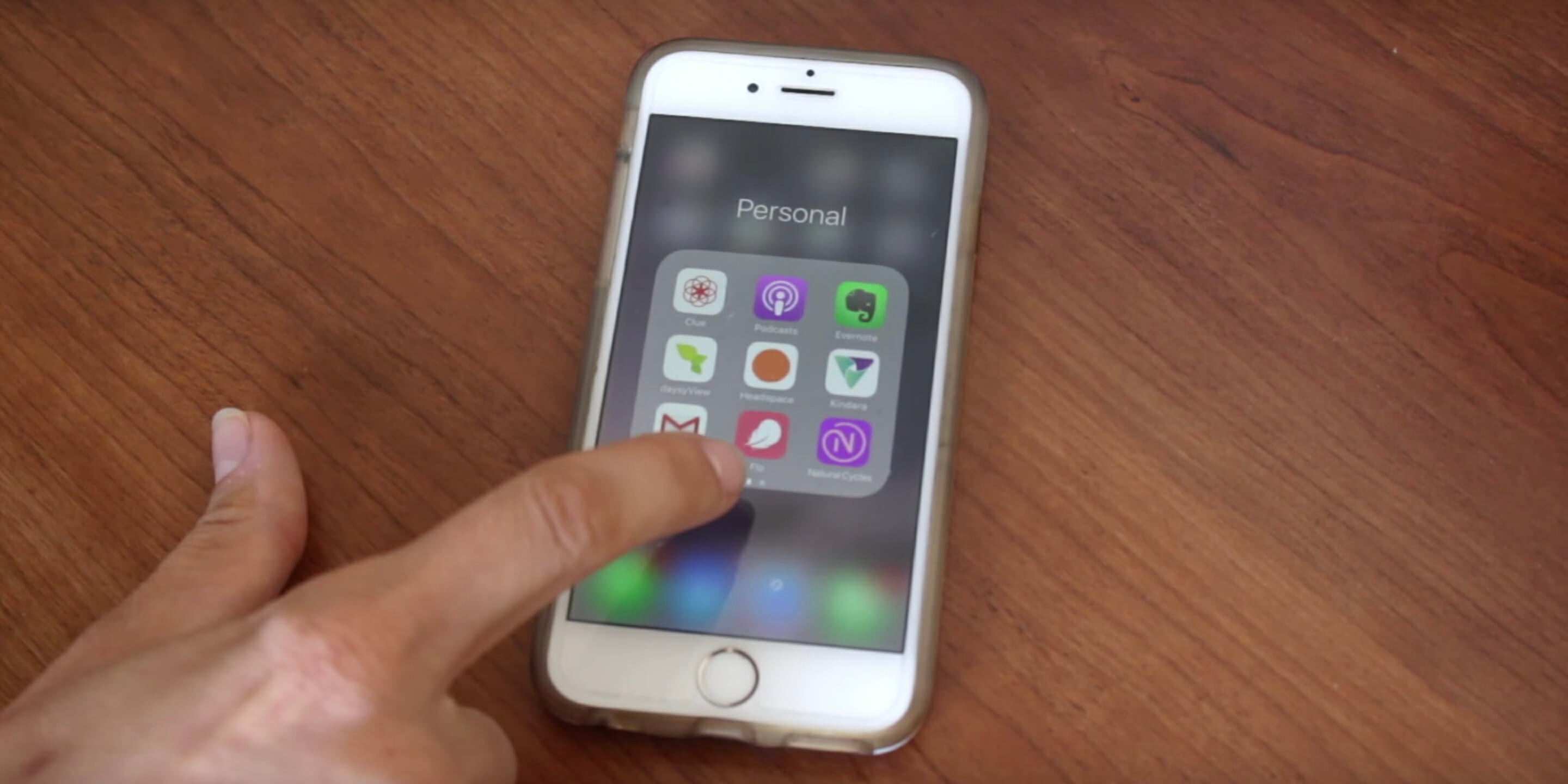 A new report details the problems with period-tracking apps.