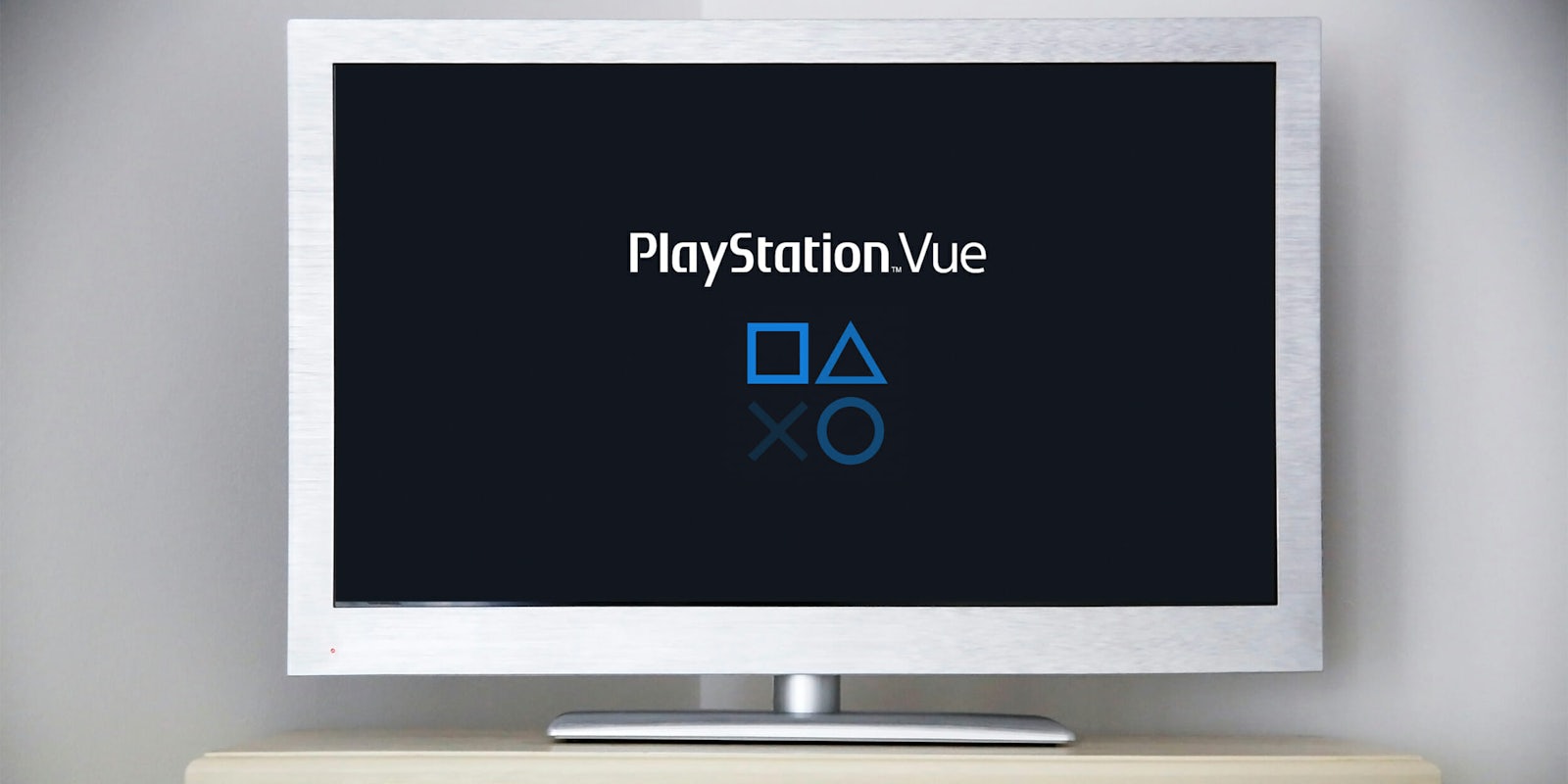 playstation vue devices