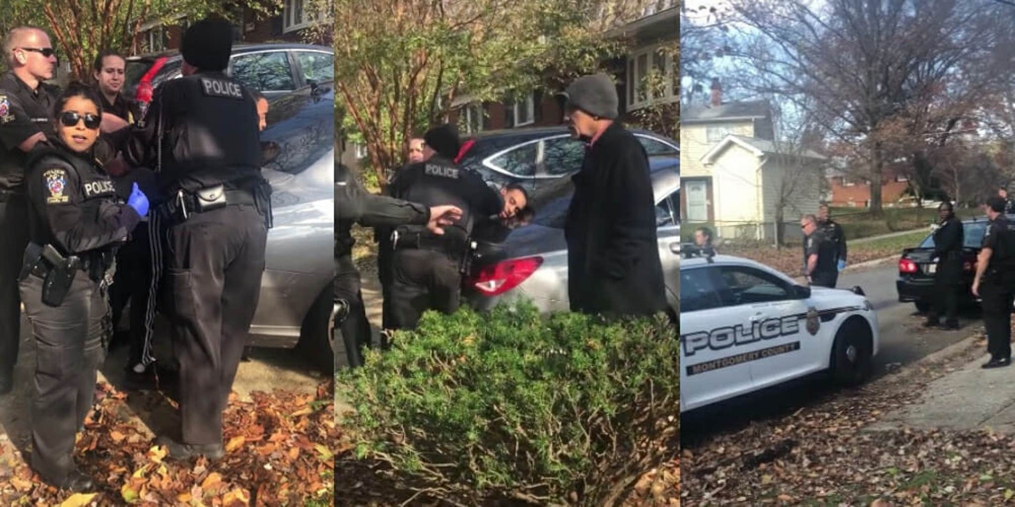 Good Samaritan Samir Ahmed Arrested After Helping Drunk Neighbor