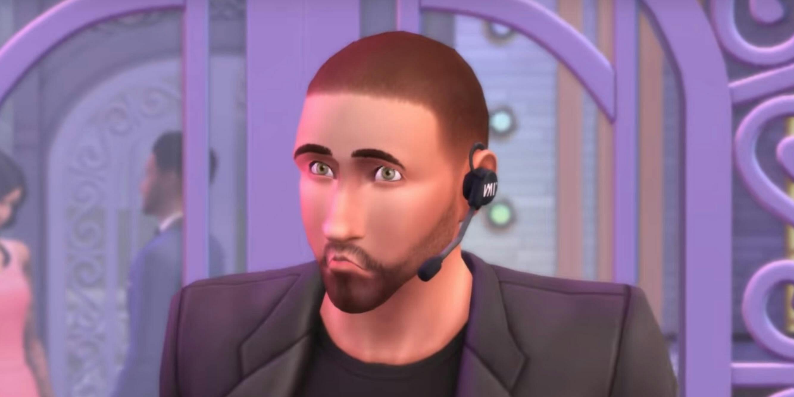 The Sims First Person Mode Is Coming And People Areexcited