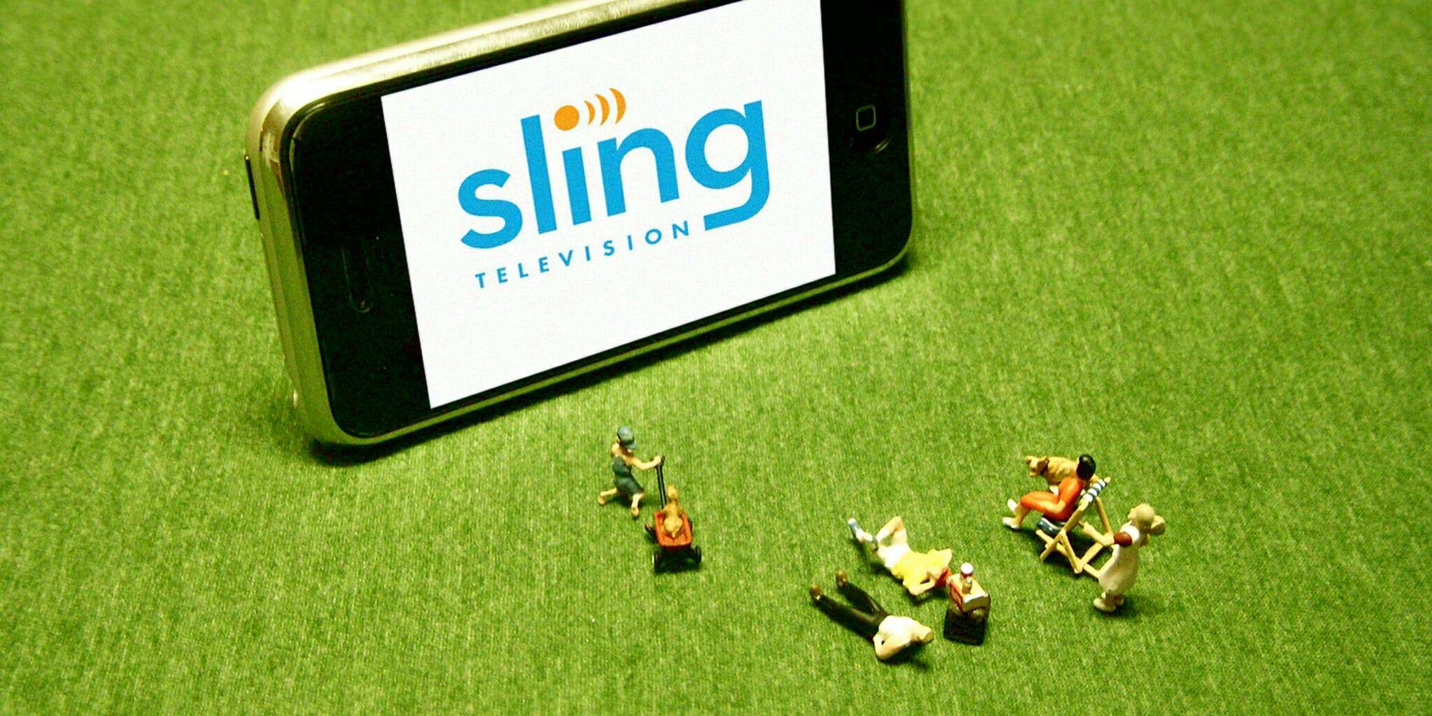 Sling TV Review