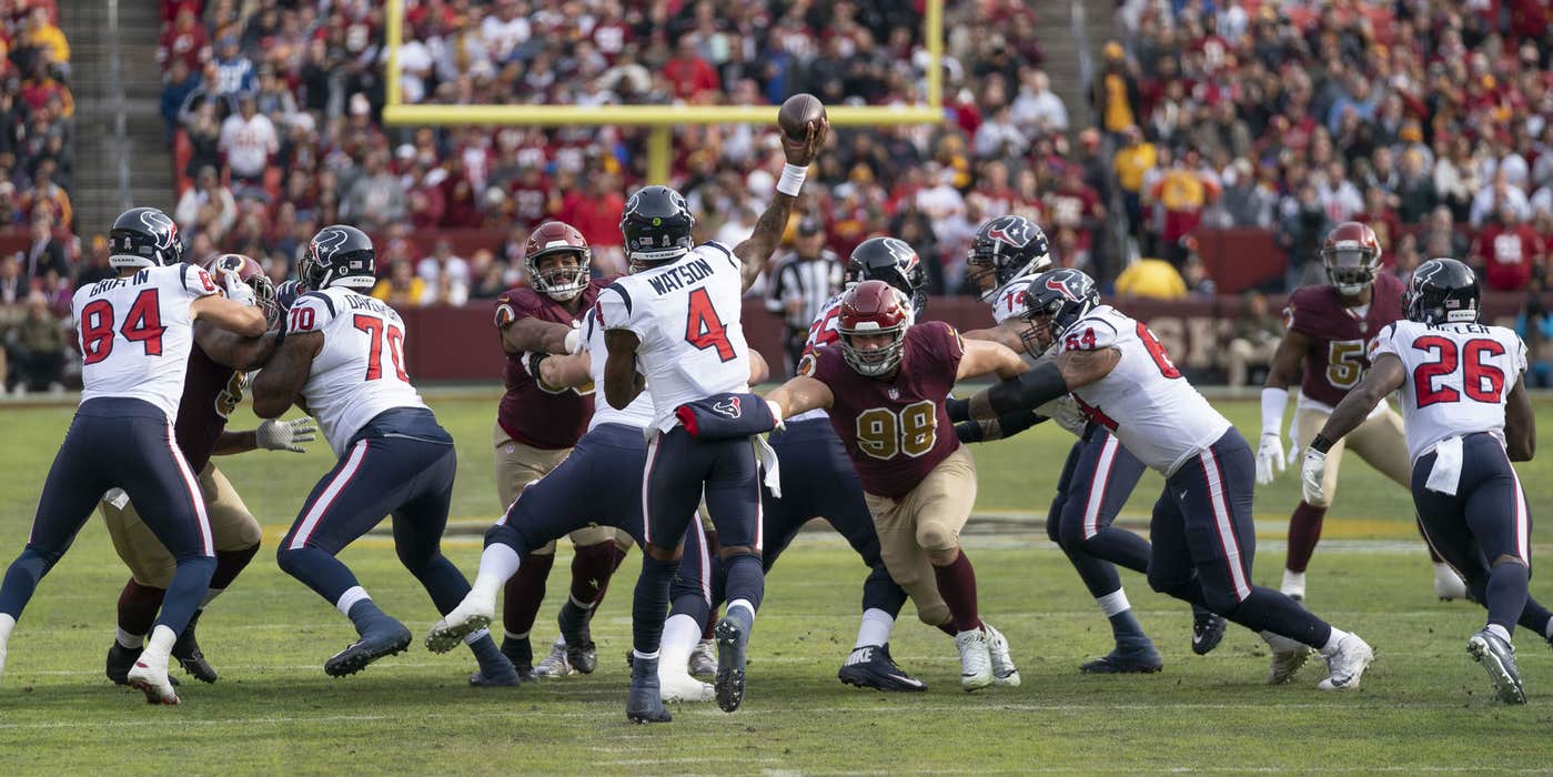 Stream NFL Games Today for Free: Week 16 on NFL Network, ESPN
