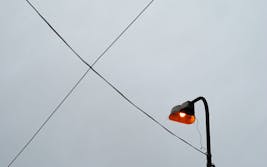 streetlight surveillance cameras