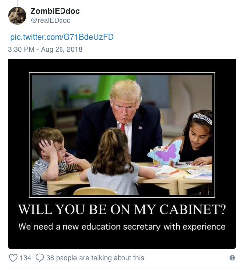 trump memes