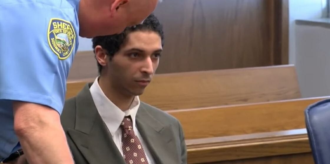 Tyler Barriss swatting prison