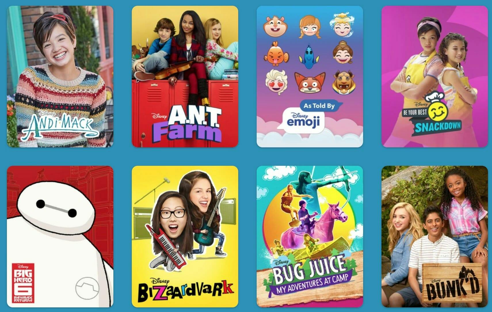 Disney Channel Live Stream 4 Ways to Watch Disney for Free (Dec. 2019)