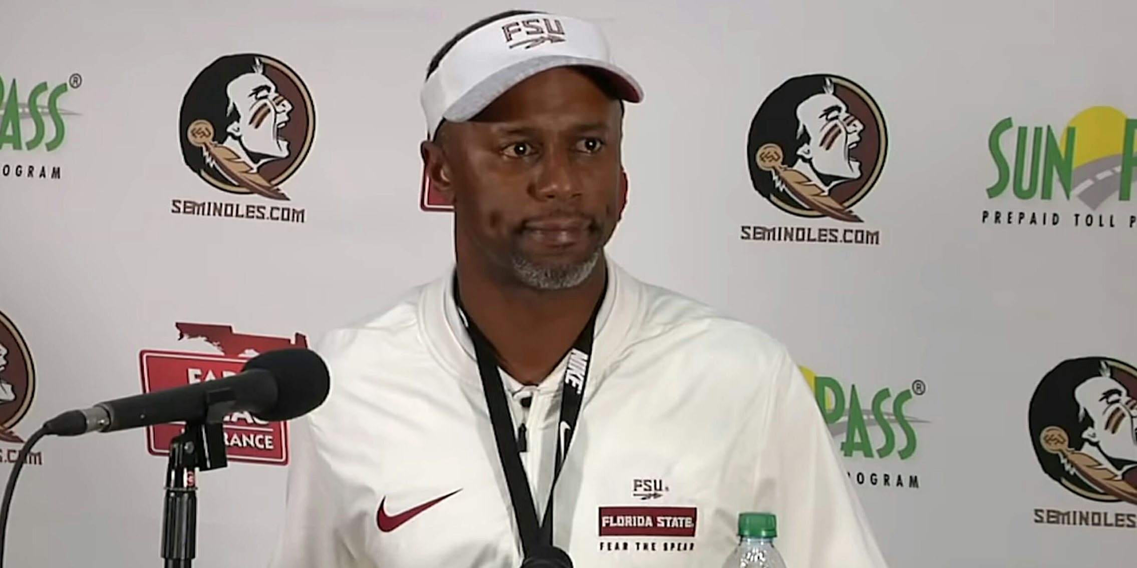 willie taggart