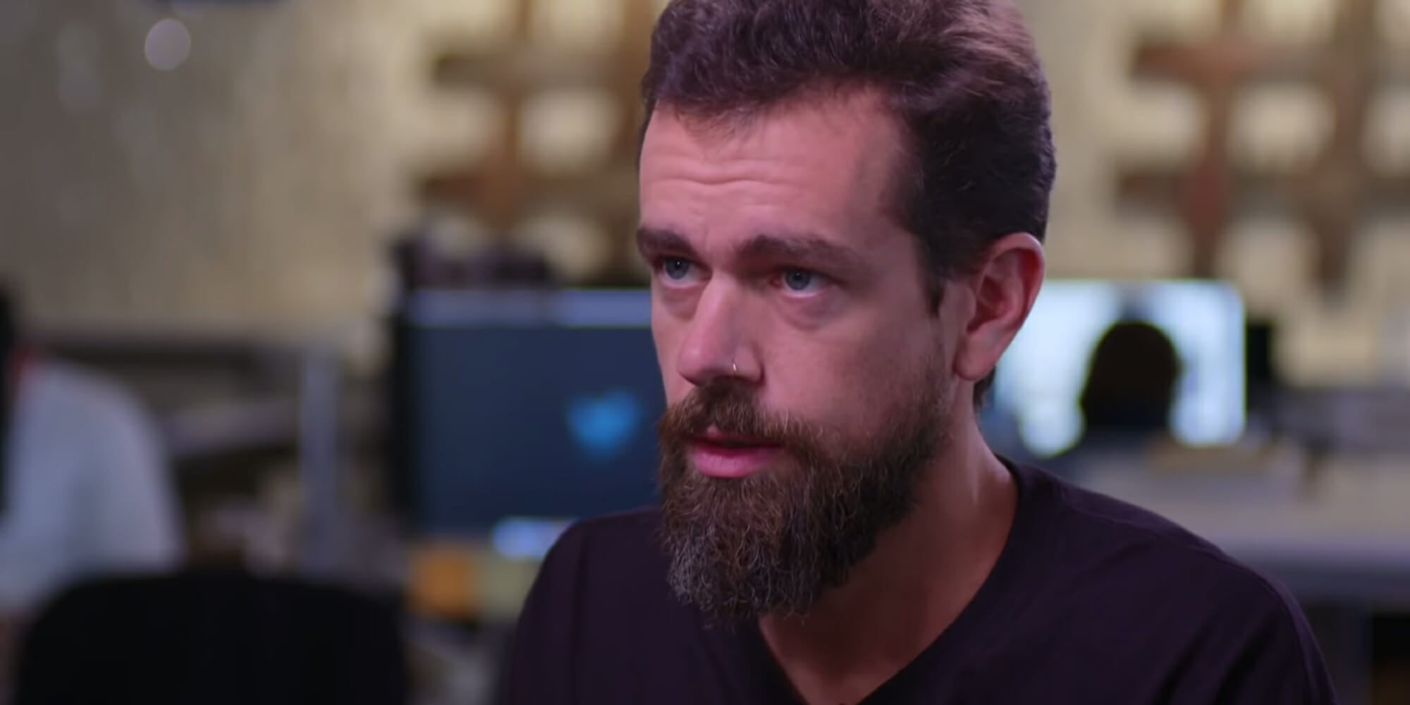 Twitter&rsquo;s Jack Dorsey Had An Amazing Birthday In Genocidal Myanmar
