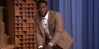 Kevin Hart stepped down from the Oscars amid controversy.
