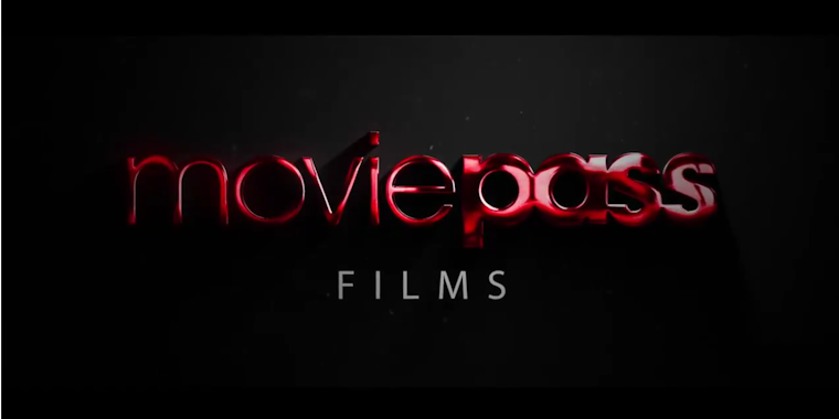 MoviePass logo