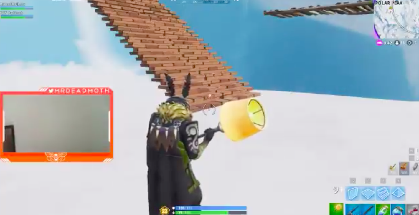 twitch domestic violence streaming