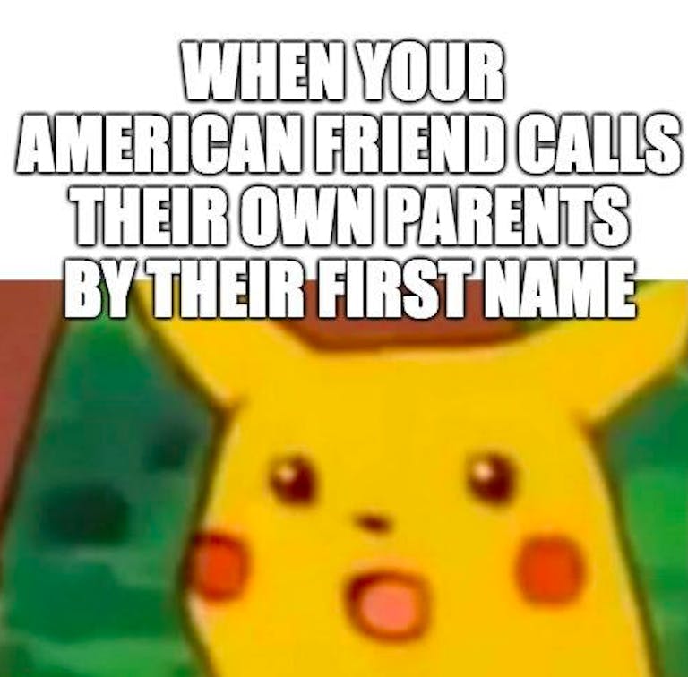 subtle asian traits pikachu meme
