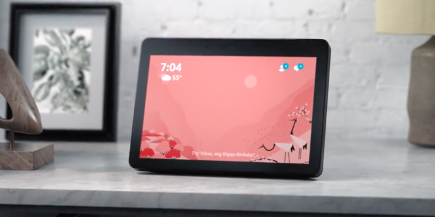 What is Amazon Echo Show and What Can It Do? Tips, Tricks & Features