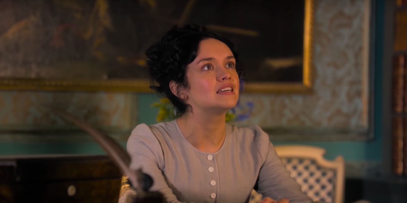 Review Amazon’s ‘Vanity Fair’ Is a Fun, Faithful Adaptation