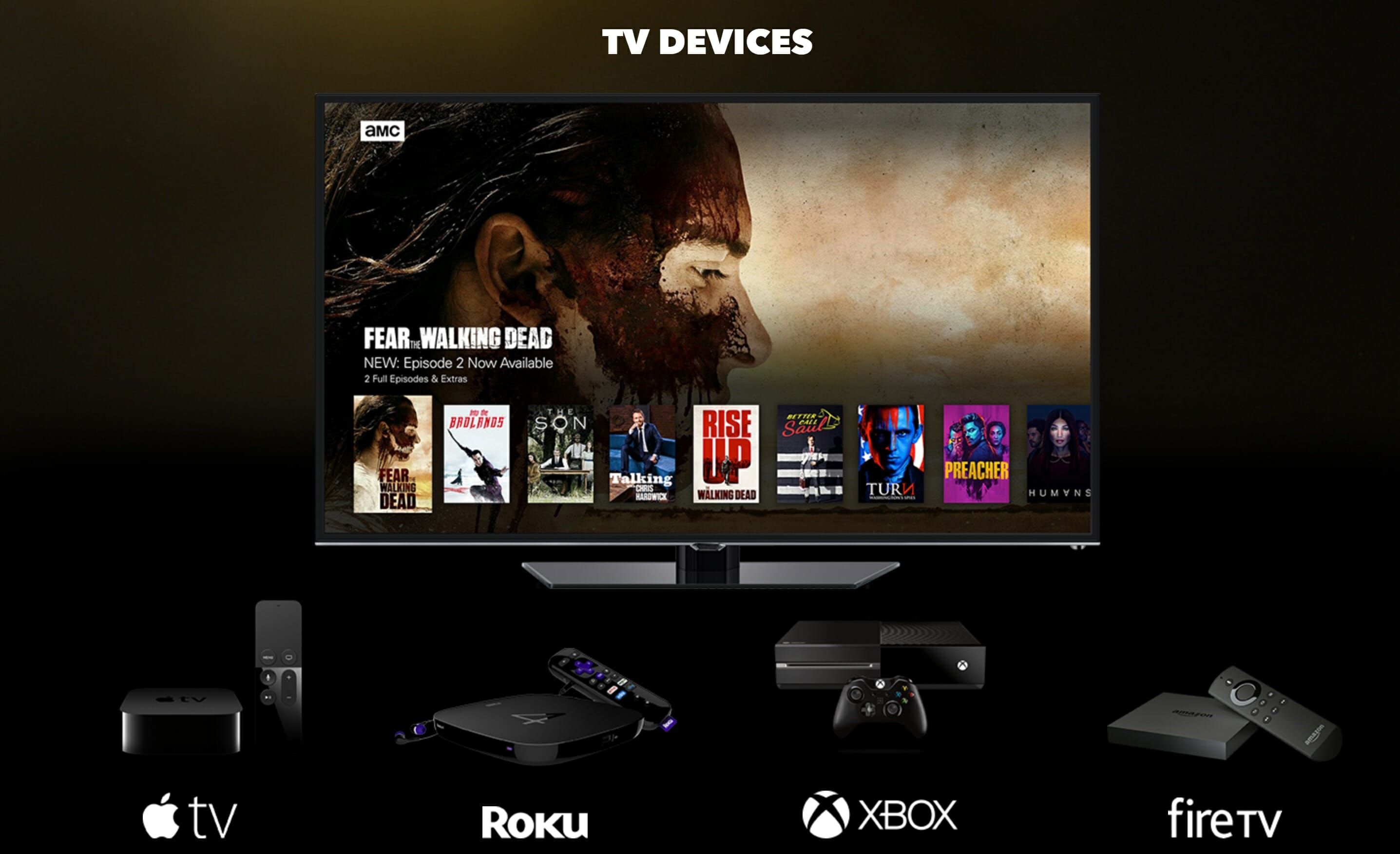 amc premiere app how to watch elf online free