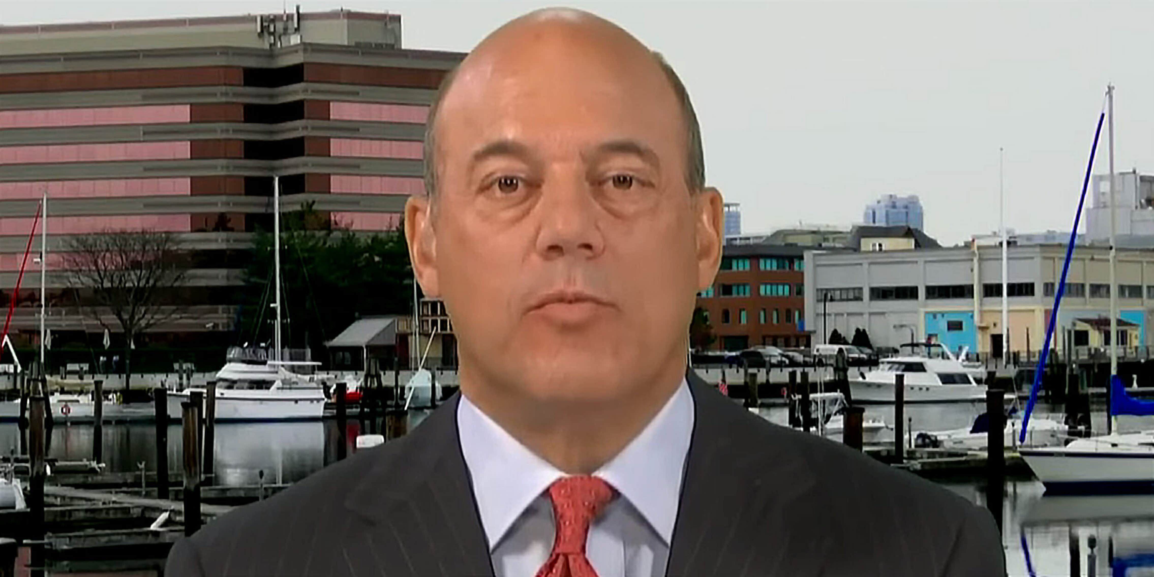 Ari Fleischer Twitter - oy561nw