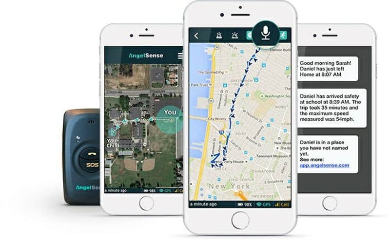 Gps приложение для детей. Gps приложение для детей