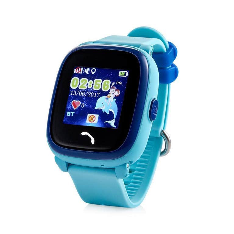 Best GPS Tracker for Kids: 10 Devices That Keep Track of Your Kids