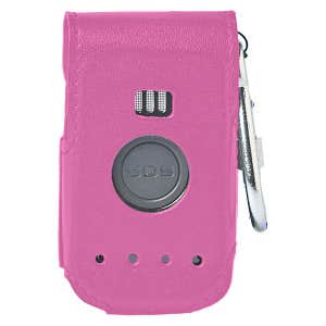 amber alert gps