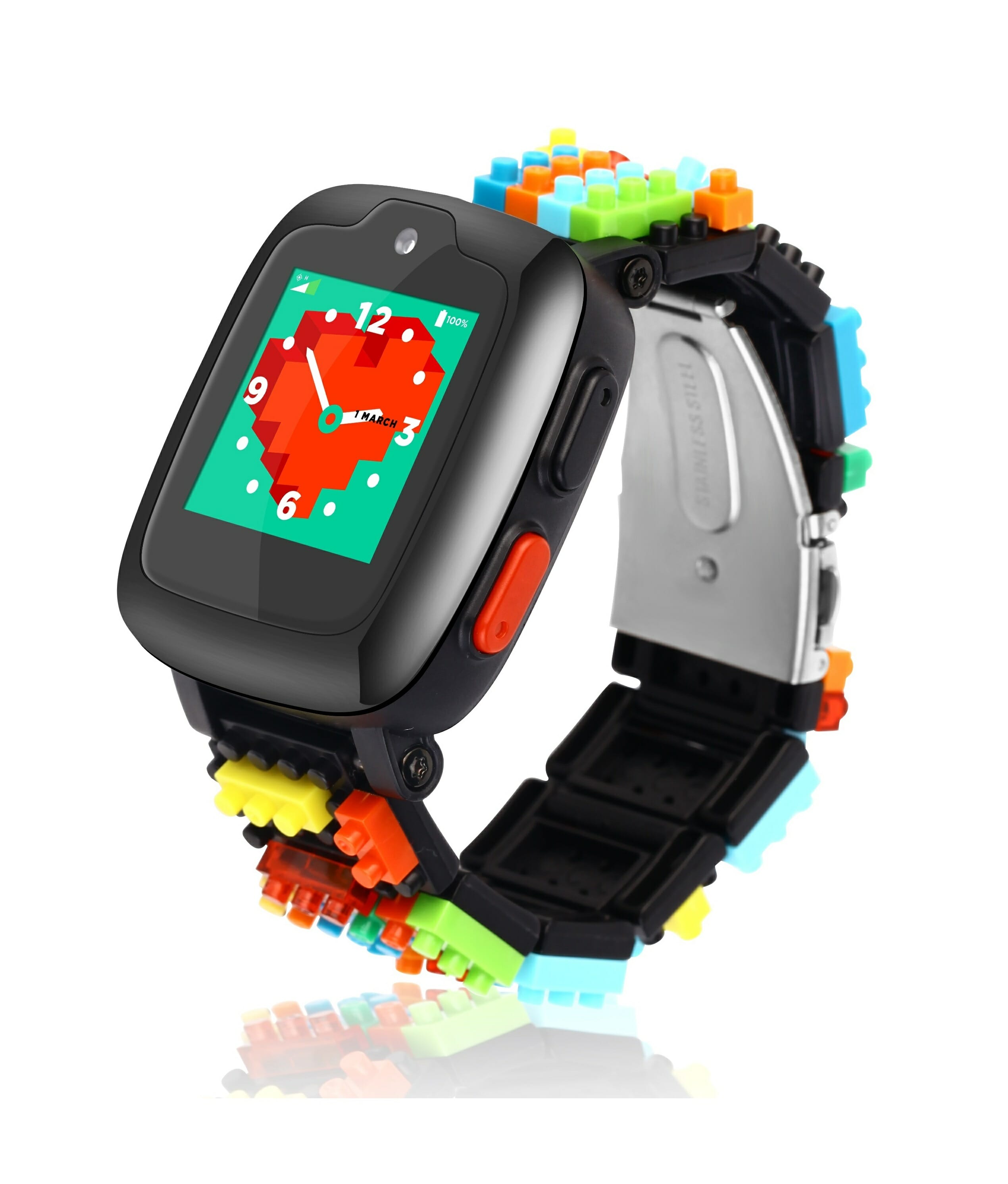 waterproof gps tracker for kids