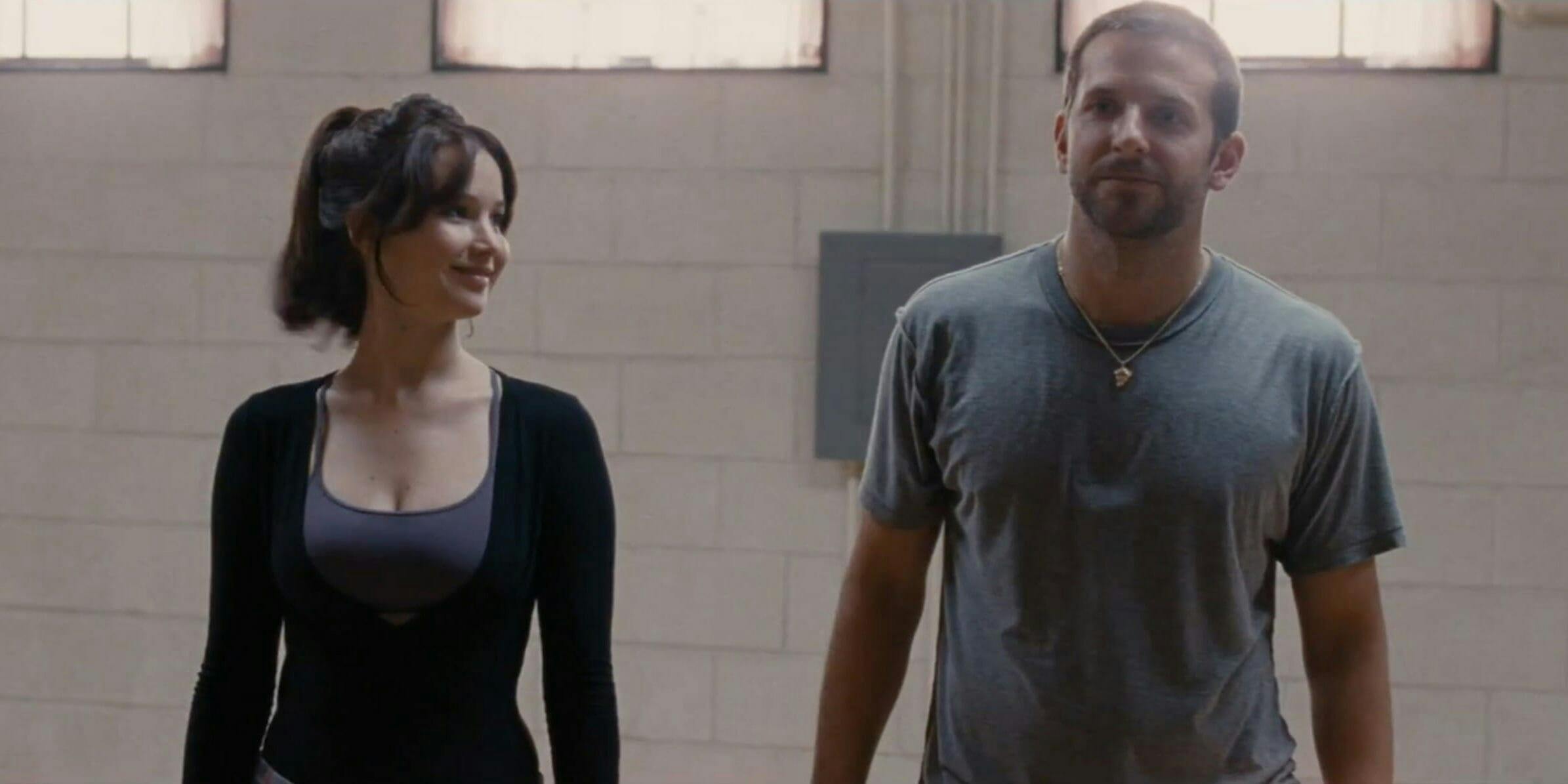 best_rom_coms_netflix_silver_linings_playbook