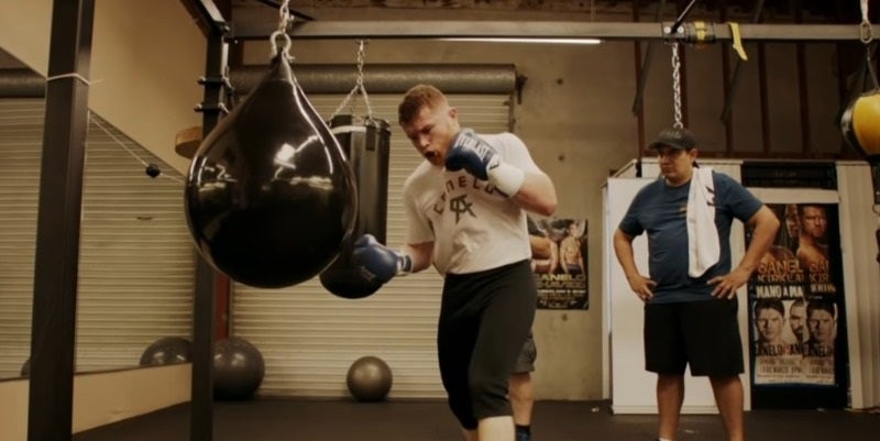 canelo alvarez vs fielding ver en vivo gratis