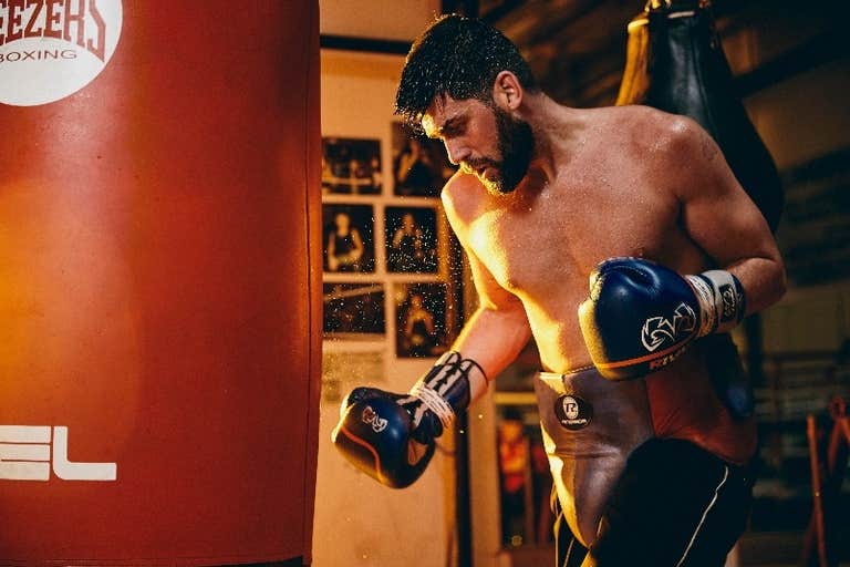 canelo alvarez vs fielding ver en vivo gratis