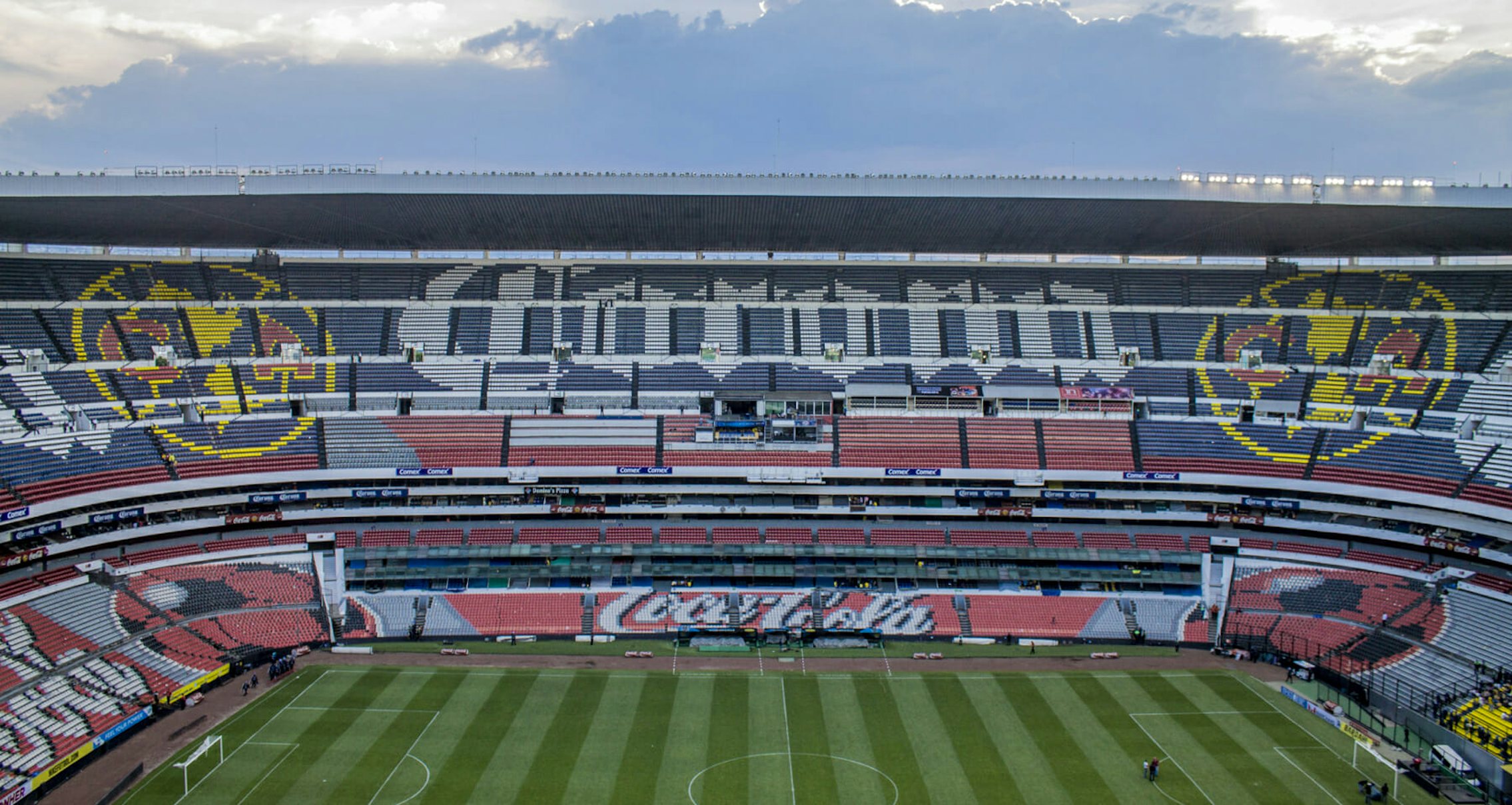 Liga MX Final, Club America Vs. Cruz Azul How to Watch Online for Free