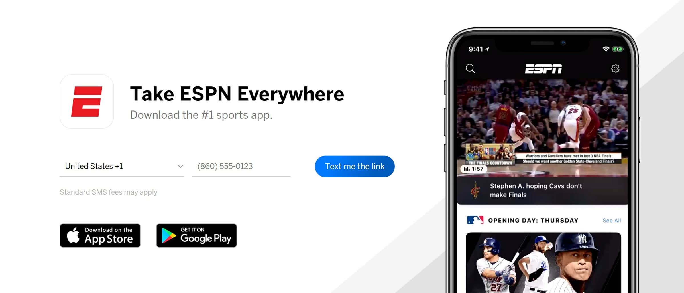 Stream ESPNU Live How to Watch College Sports on ESPNU