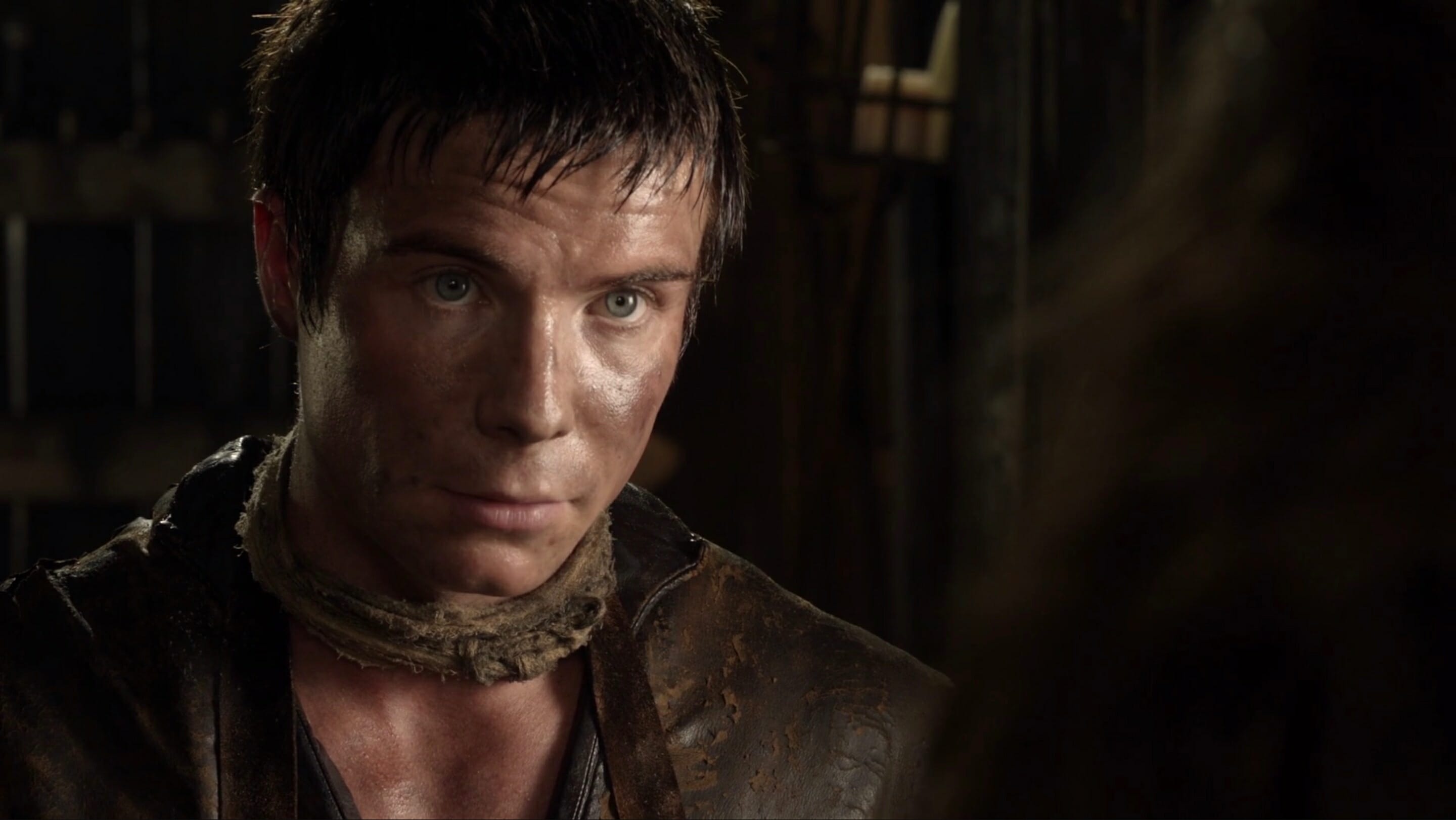 game of thrones gendry