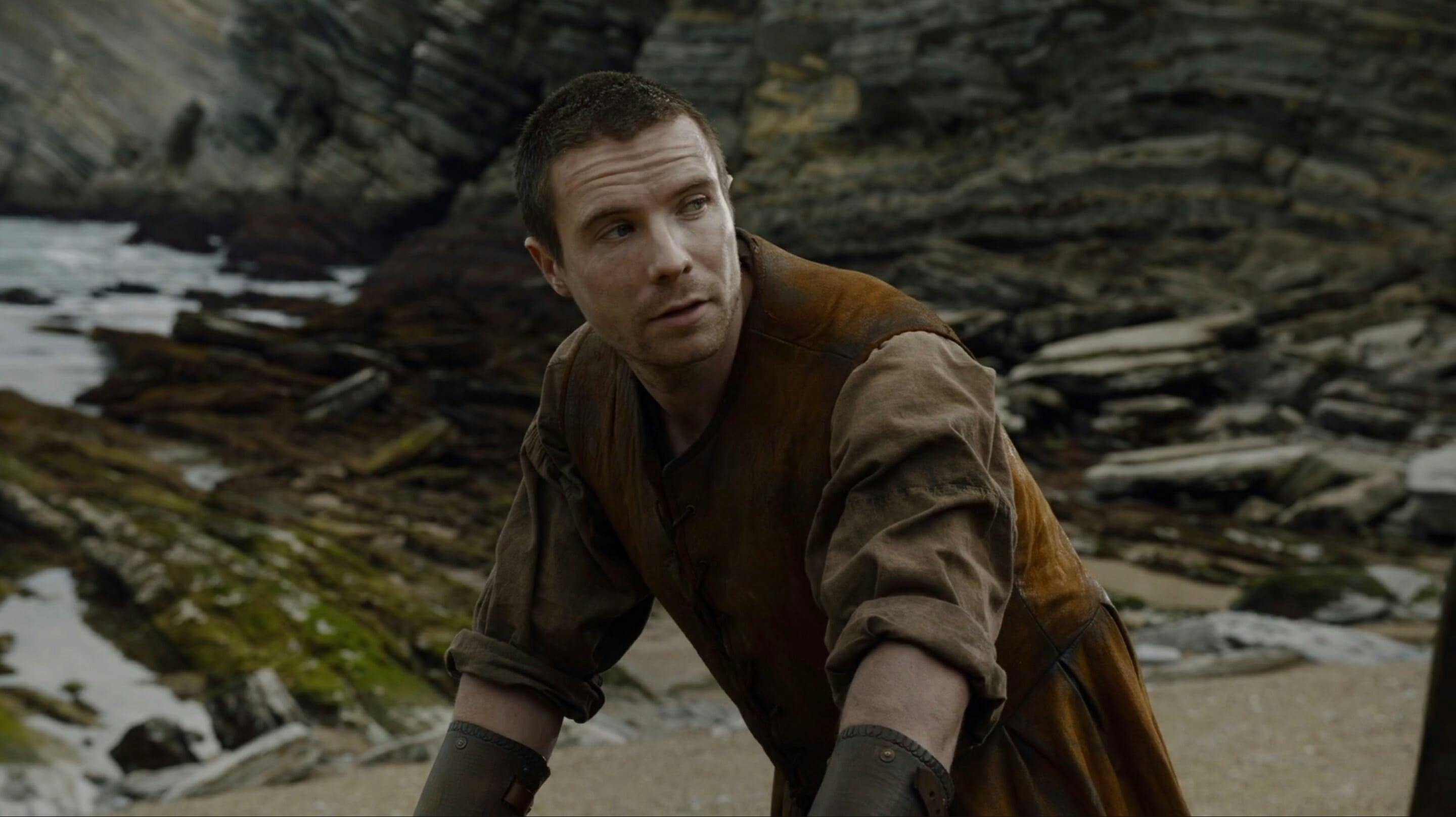 game of thrones gendry