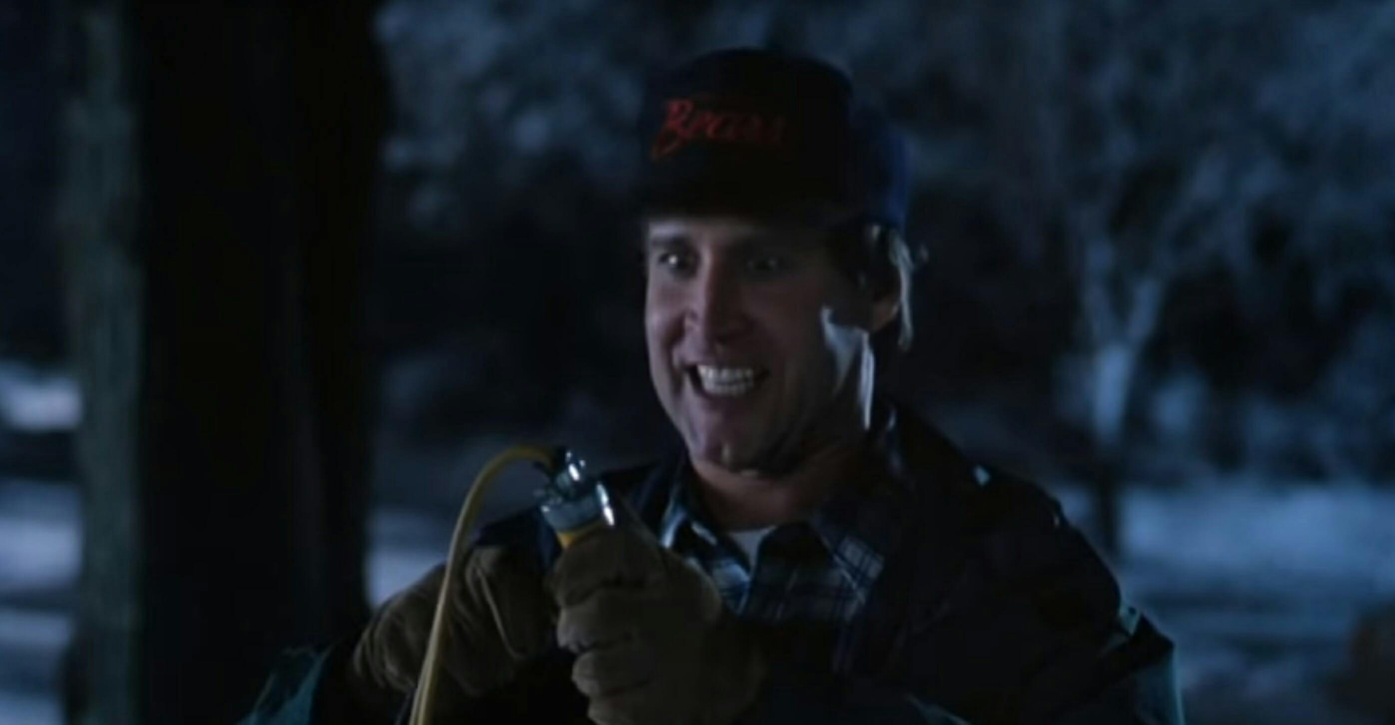 how to watch christmas vacation