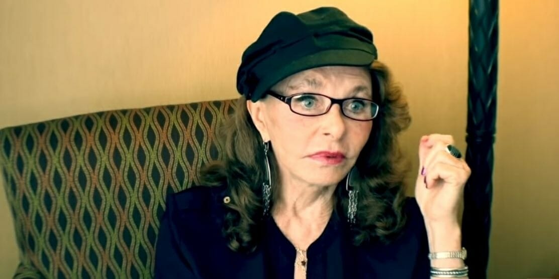 robots killing scientists linda moulton howe