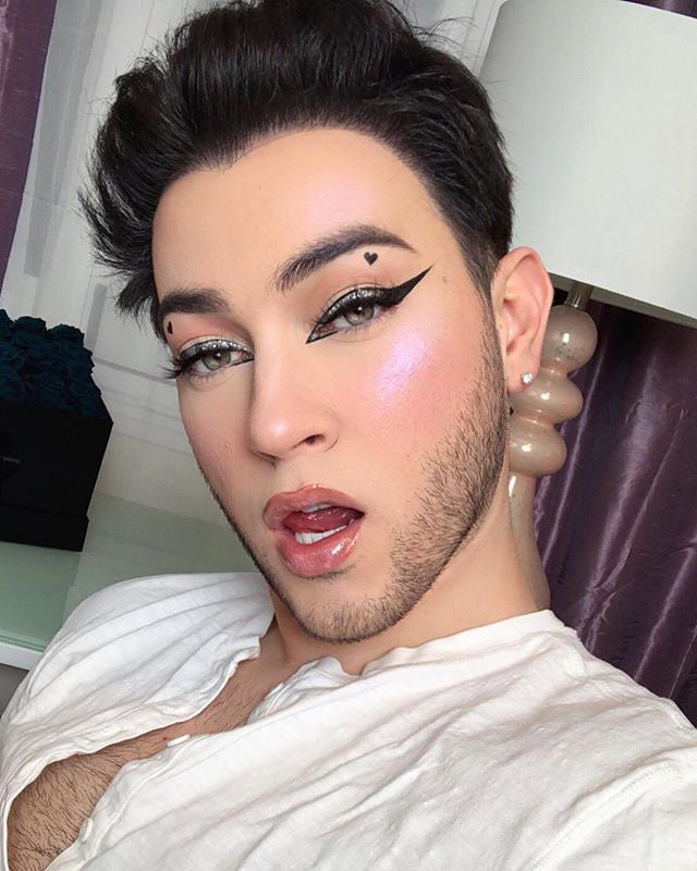 manny mua