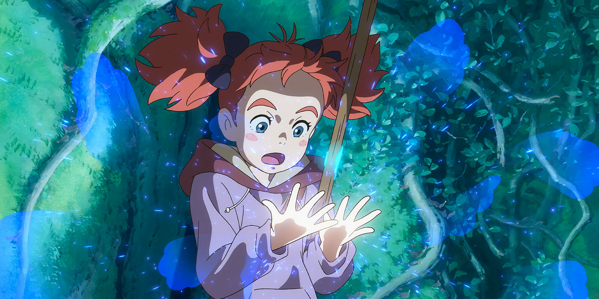 Crunchyroll Announces New Movies Coming To Streaming  AFA Animation For  Adults  Animation News Reviews Articles Podcasts and More