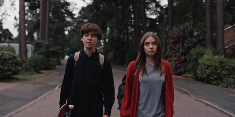 The Most Popular Netflix Shows of 2018, State by State