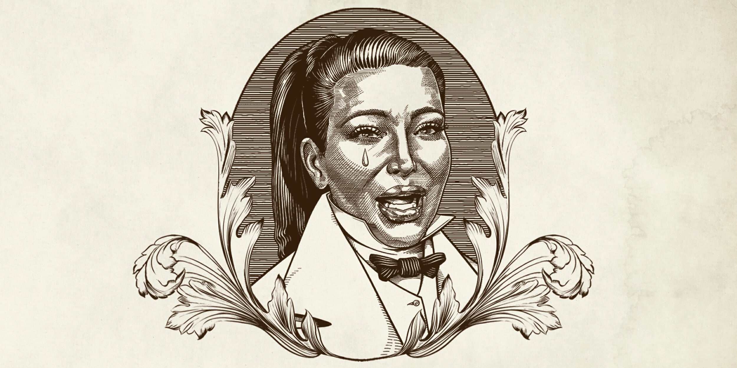 my beautiful despair: the philosophy of Kim Kierkegaardashian