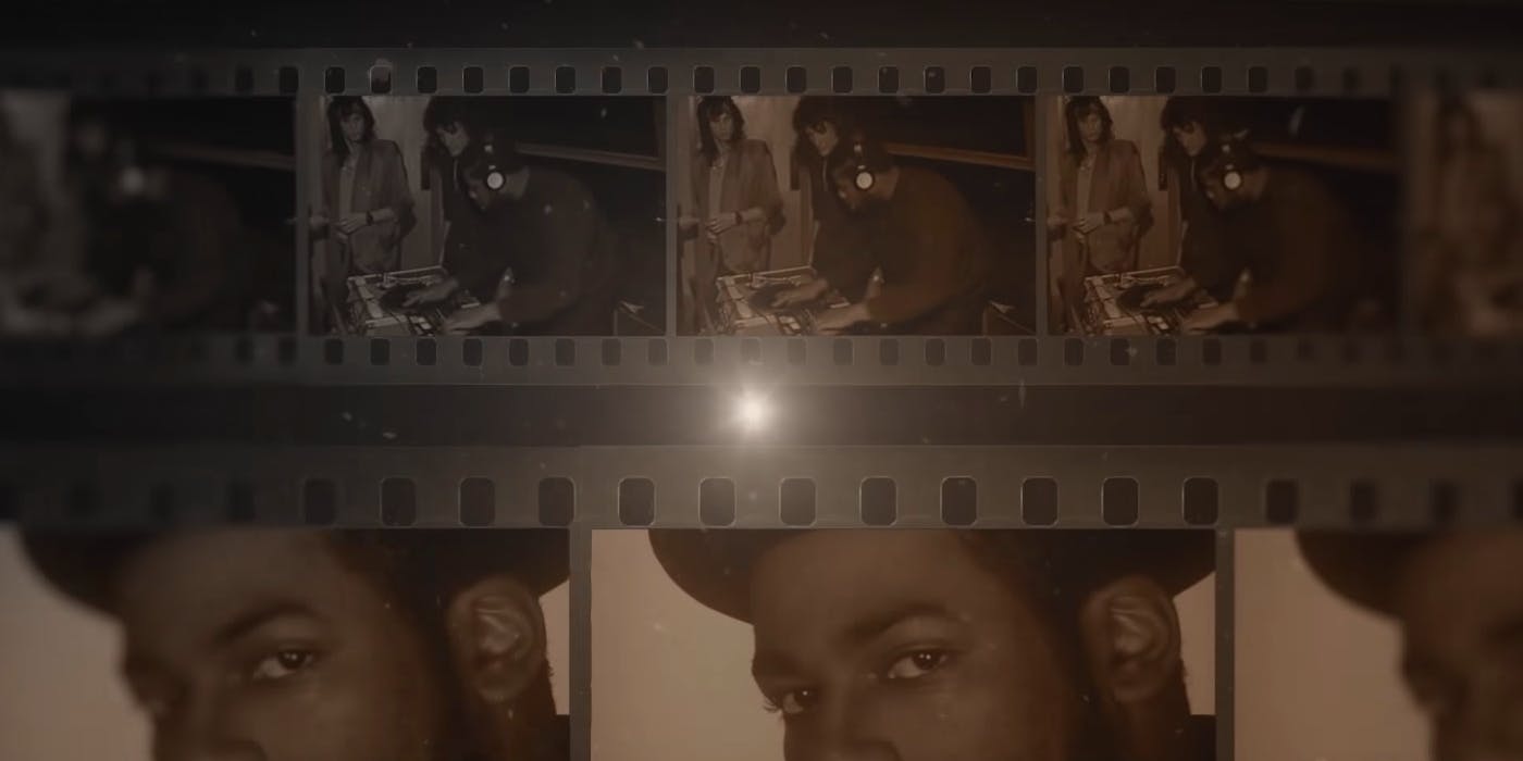 Netflix - Remastered: Who Killed Jam Master Jay review