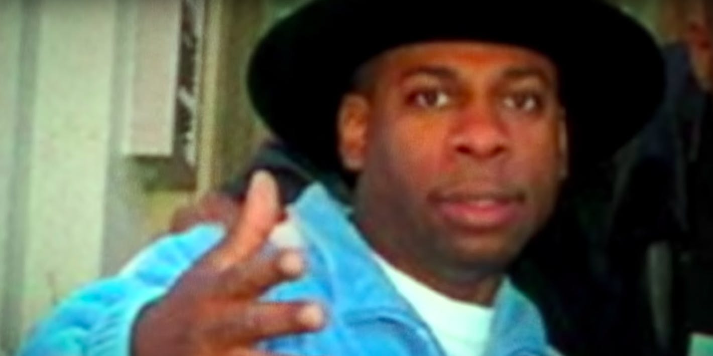 Netflix - Remastered: Who Killed Jam Master Jay review