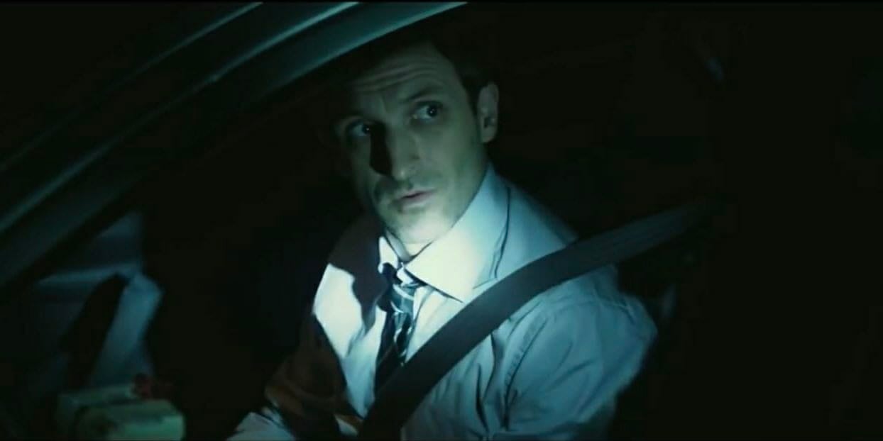 Netflix When Angels Sleep review