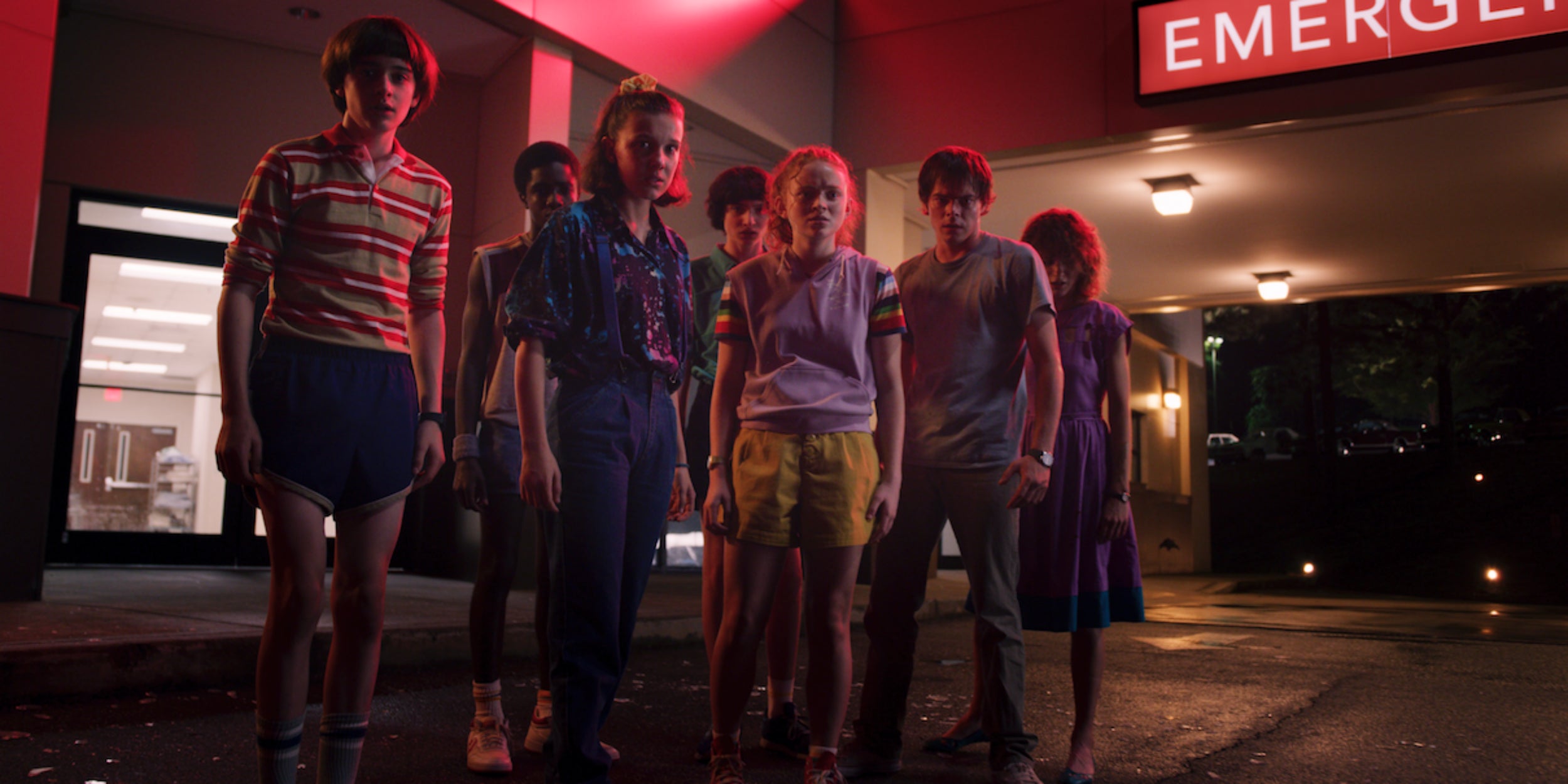 Netflix Release Dates 2019 Everything To Look Forward To In 2019